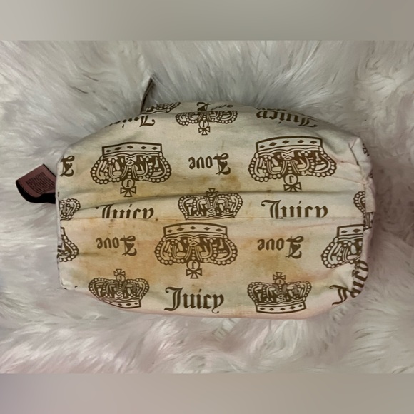Juicy Couture Photoshoot Bag - Picture 8 of 11